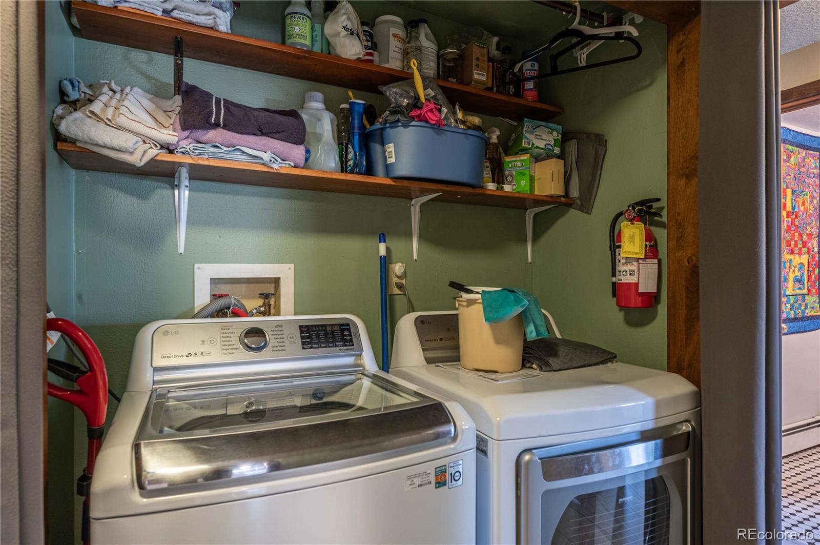 MLS Image #19 for 216  crossman avenue,buena vista, Colorado