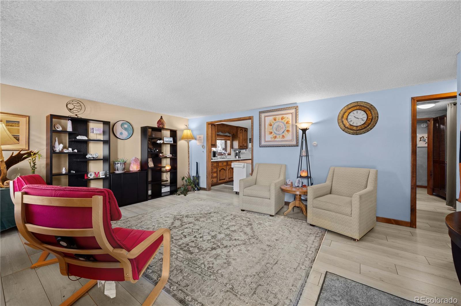MLS Image #2 for 216  crossman avenue,buena vista, Colorado