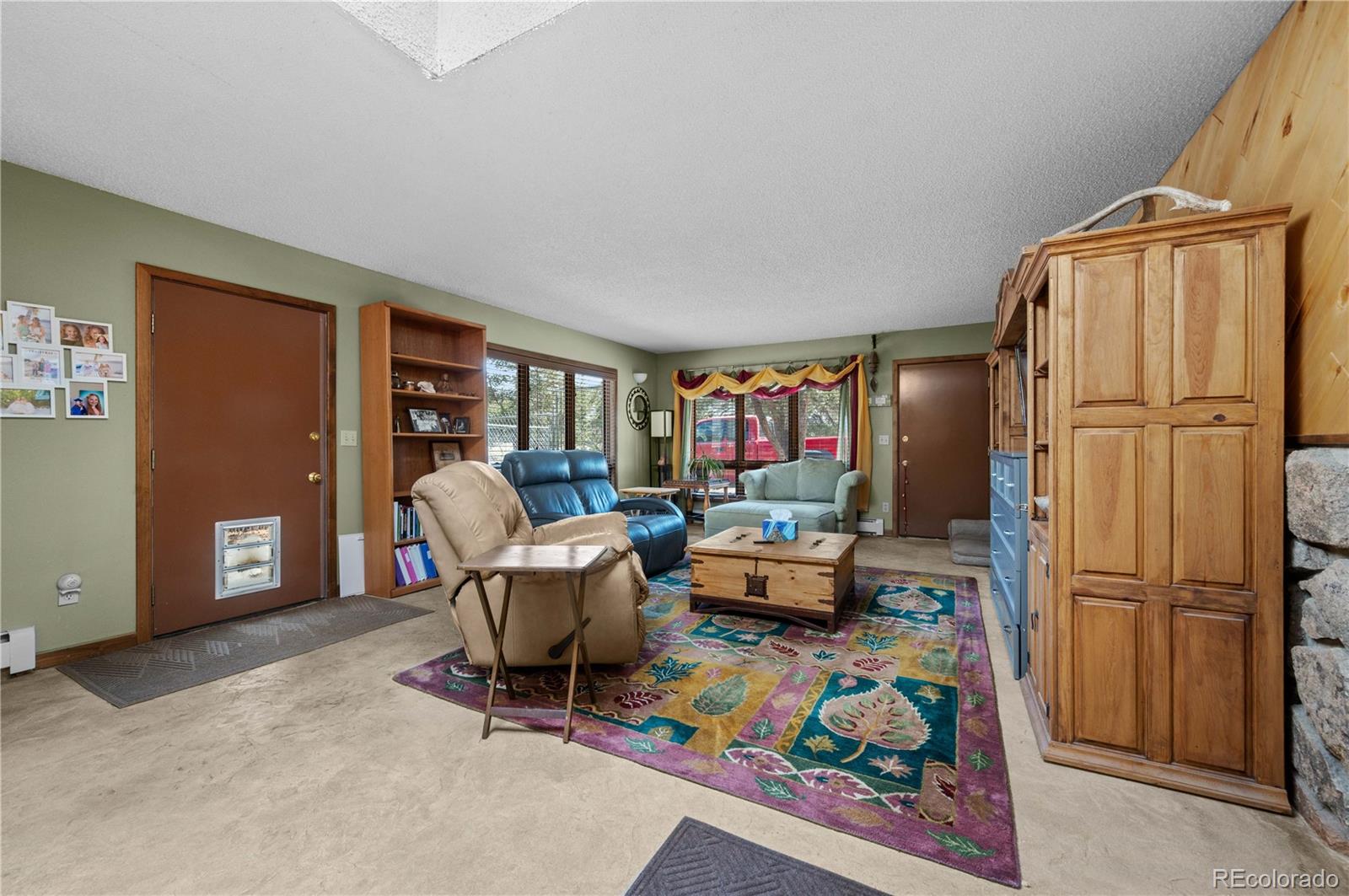 MLS Image #26 for 216  crossman avenue,buena vista, Colorado