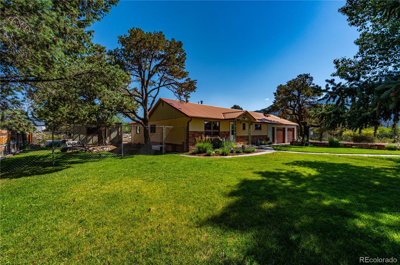 MLS Image #36 for 216  crossman avenue,buena vista, Colorado