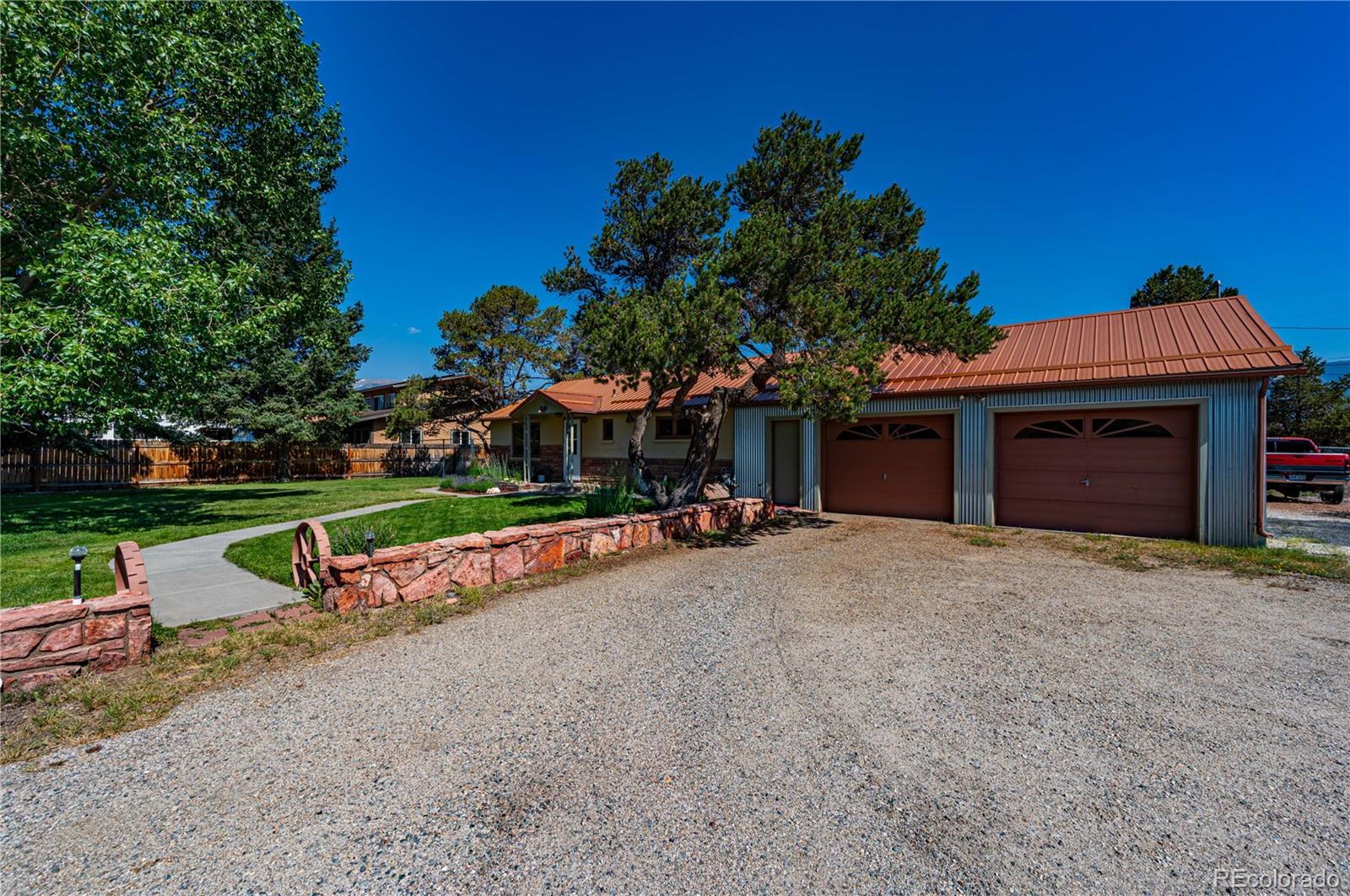 MLS Image #38 for 216  crossman avenue,buena vista, Colorado
