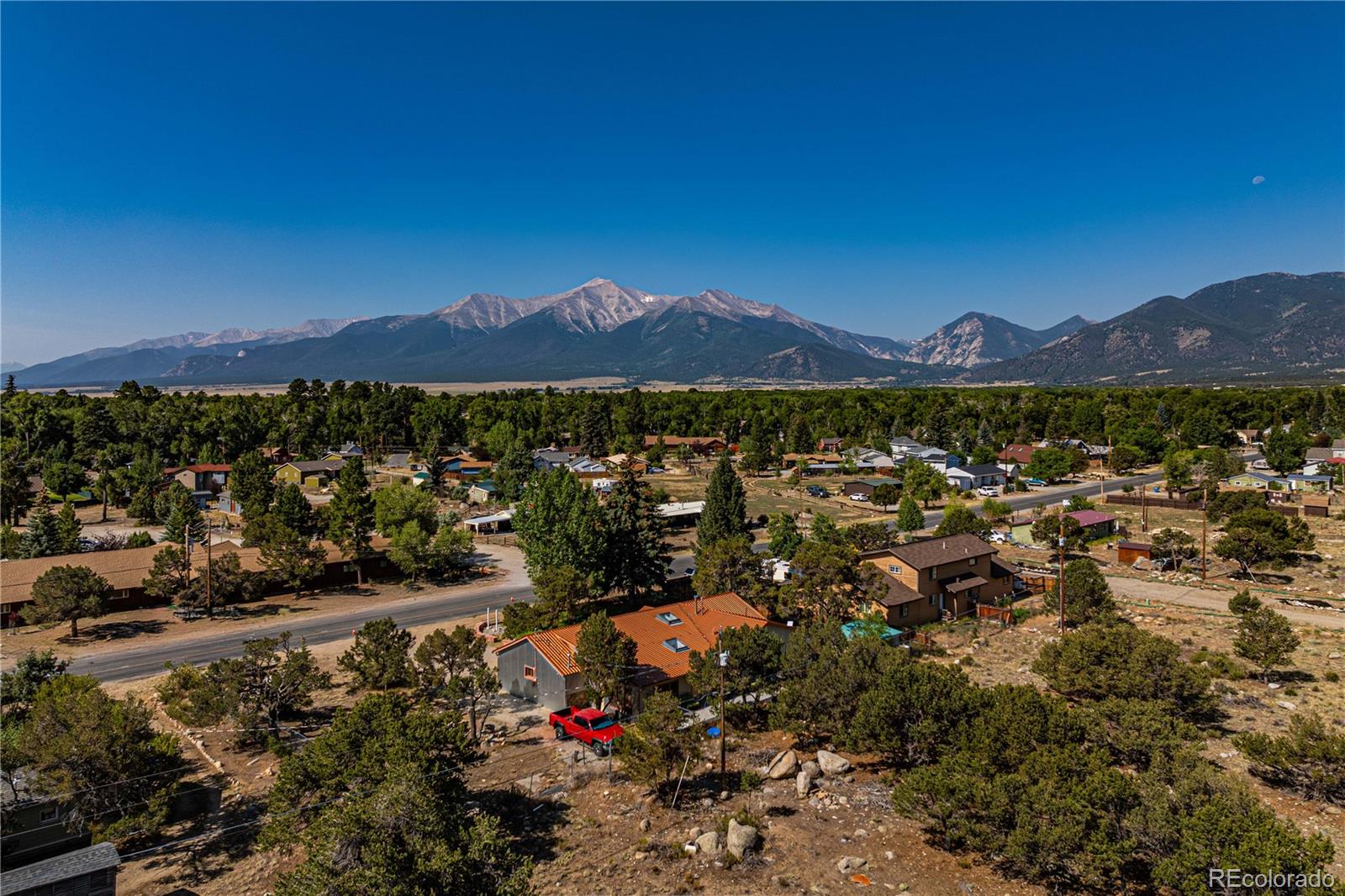 MLS Image #39 for 216  crossman avenue,buena vista, Colorado
