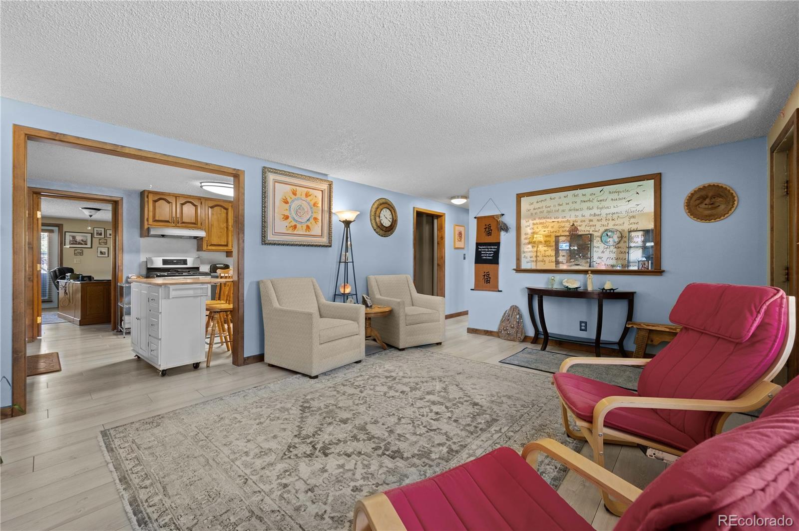 MLS Image #4 for 216  crossman avenue,buena vista, Colorado