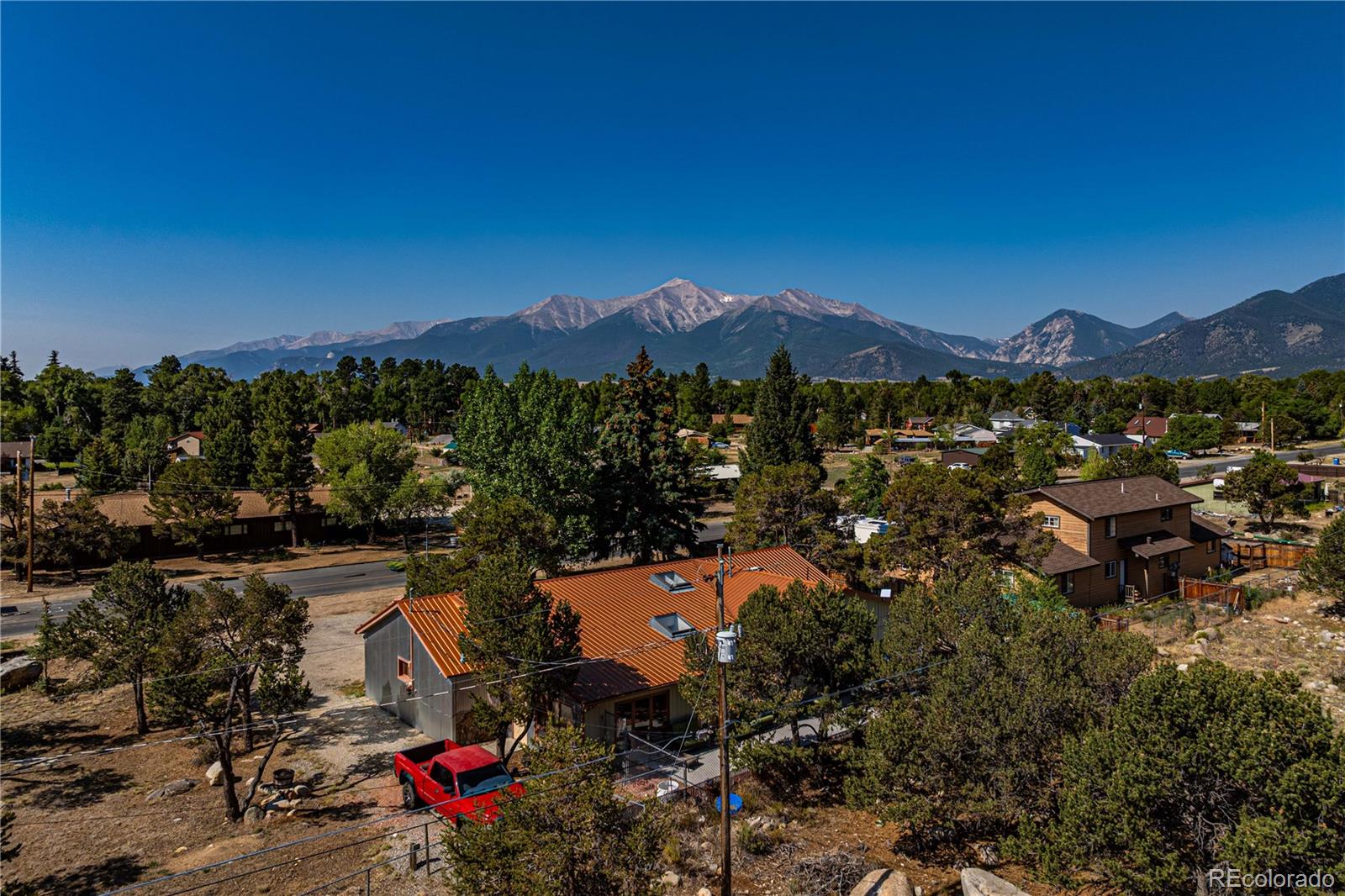 MLS Image #40 for 216  crossman avenue,buena vista, Colorado