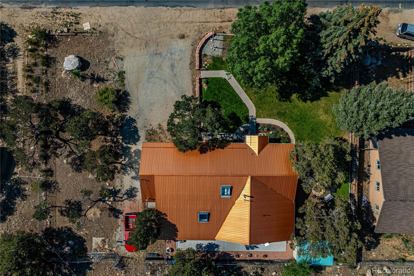 MLS Image #41 for 216  crossman avenue,buena vista, Colorado