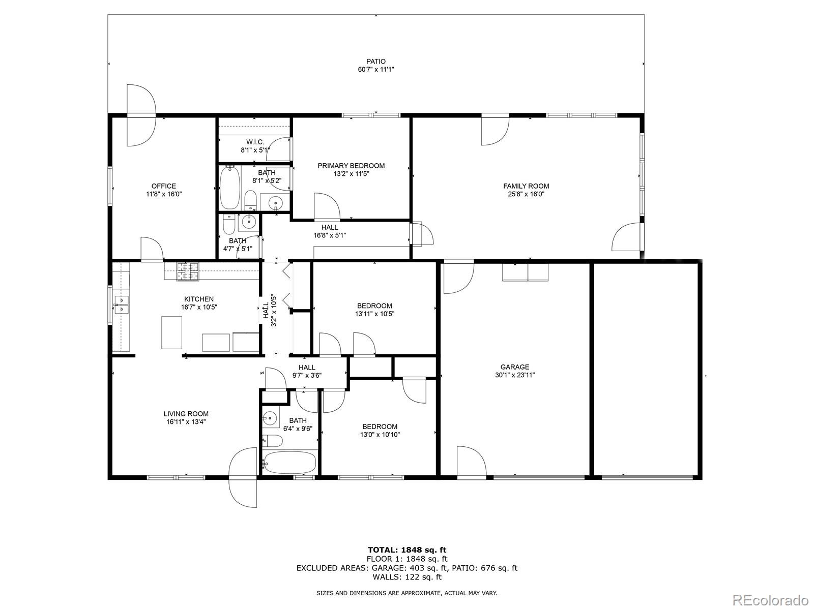 MLS Image #42 for 216  crossman avenue,buena vista, Colorado