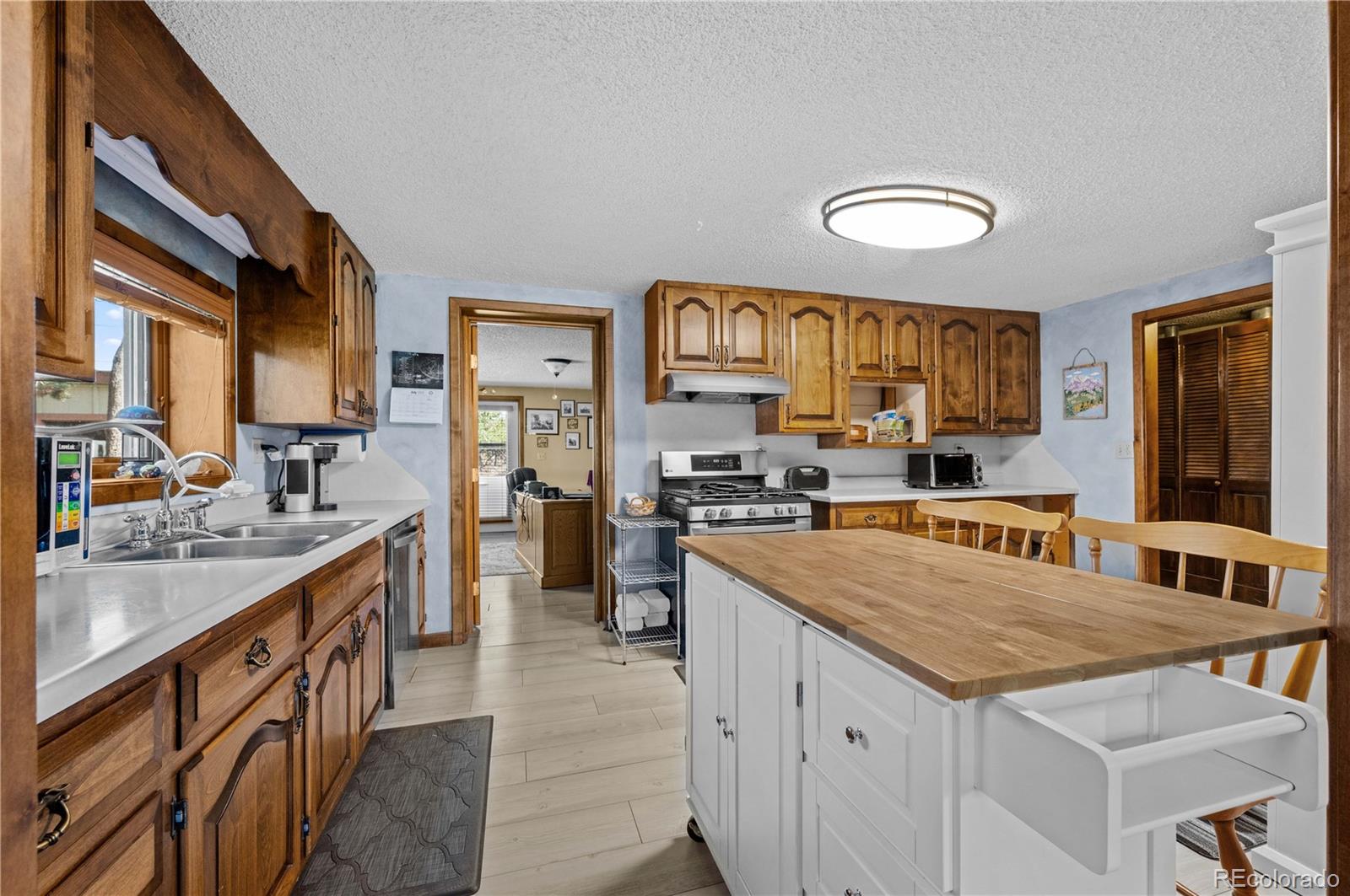 MLS Image #5 for 216  crossman avenue,buena vista, Colorado