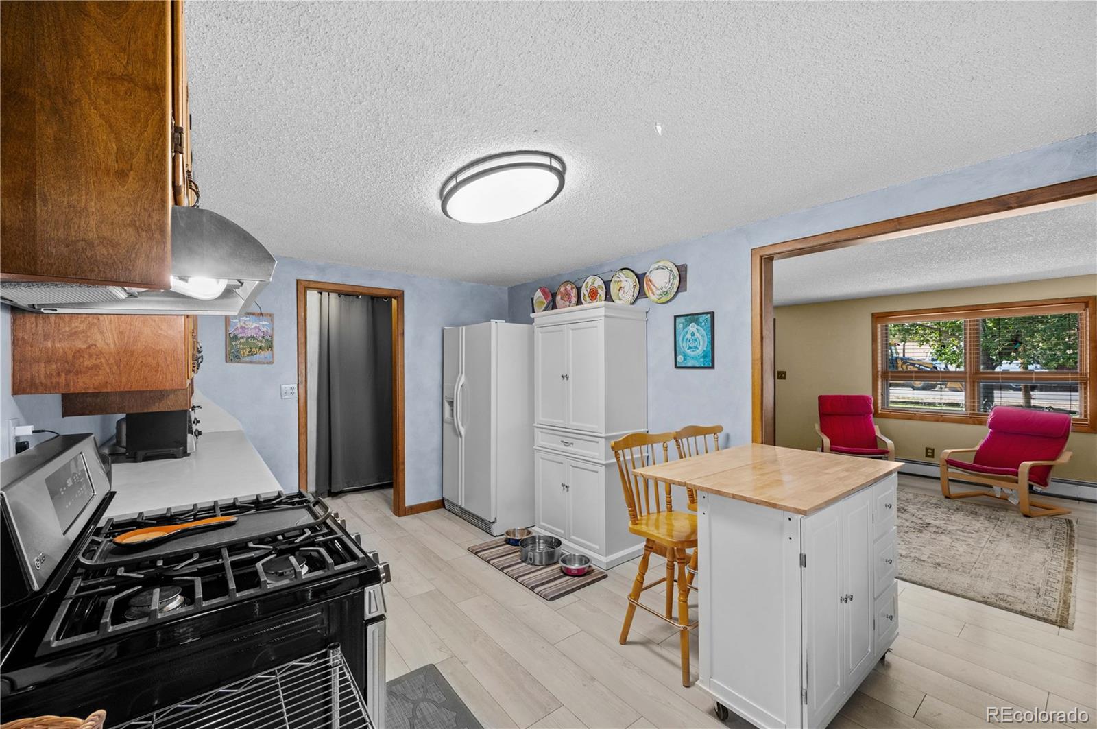 MLS Image #6 for 216  crossman avenue,buena vista, Colorado