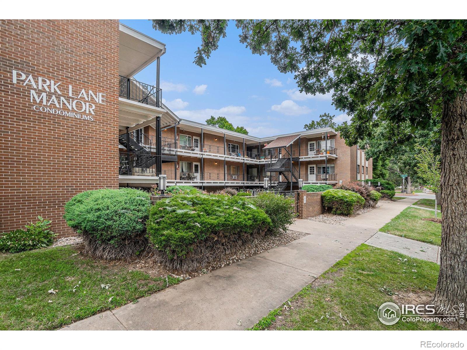 MLS Image #0 for 301  peterson street,fort collins, Colorado