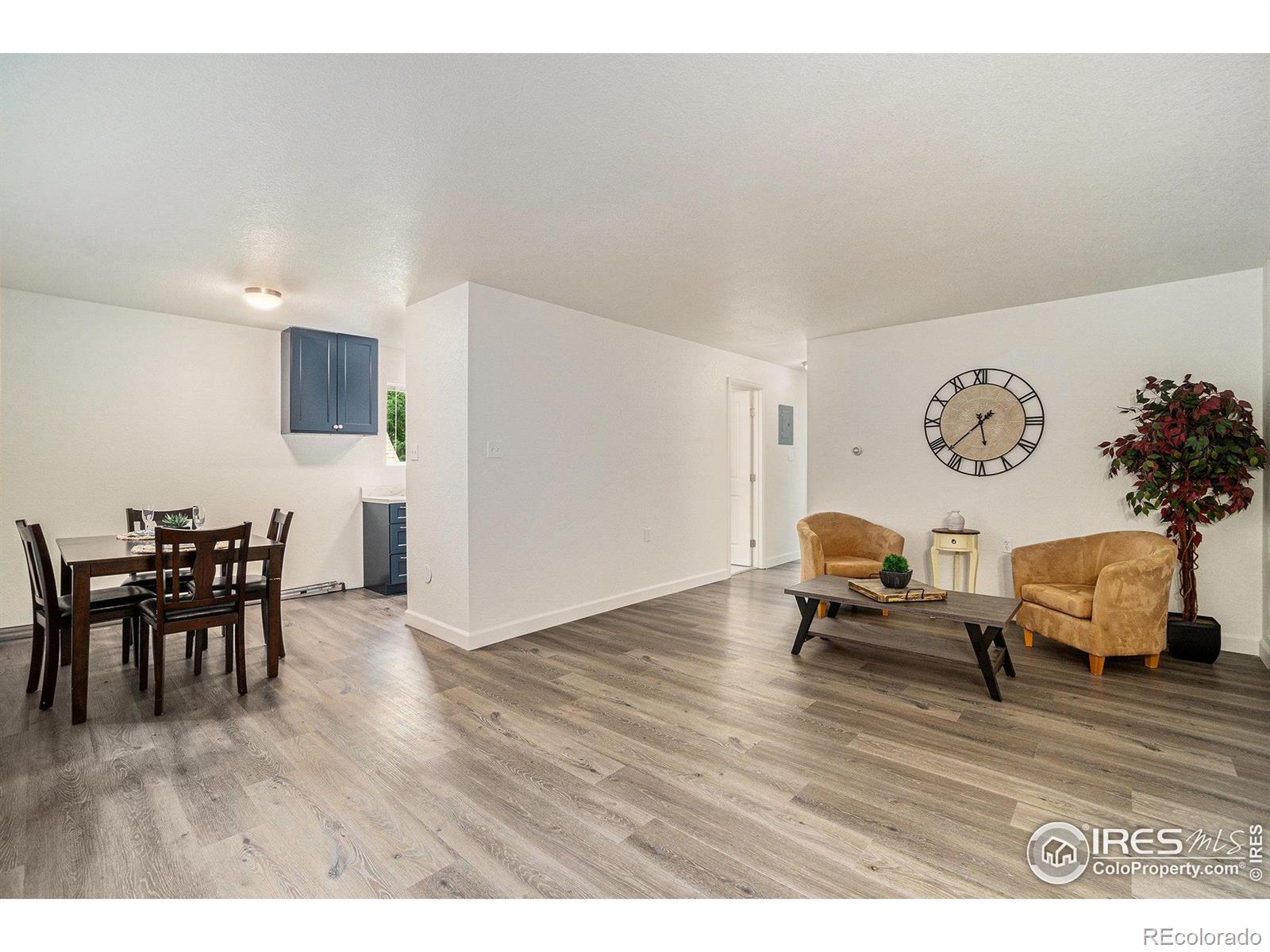 MLS Image #1 for 301  peterson street,fort collins, Colorado