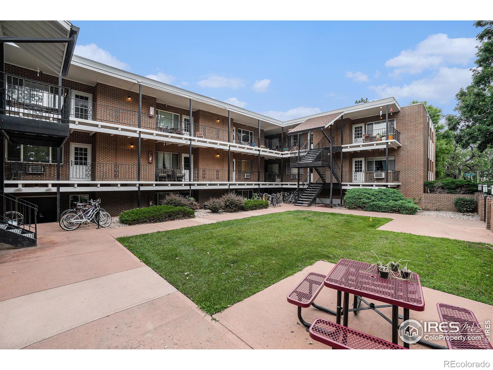 MLS Image #11 for 301  peterson street,fort collins, Colorado