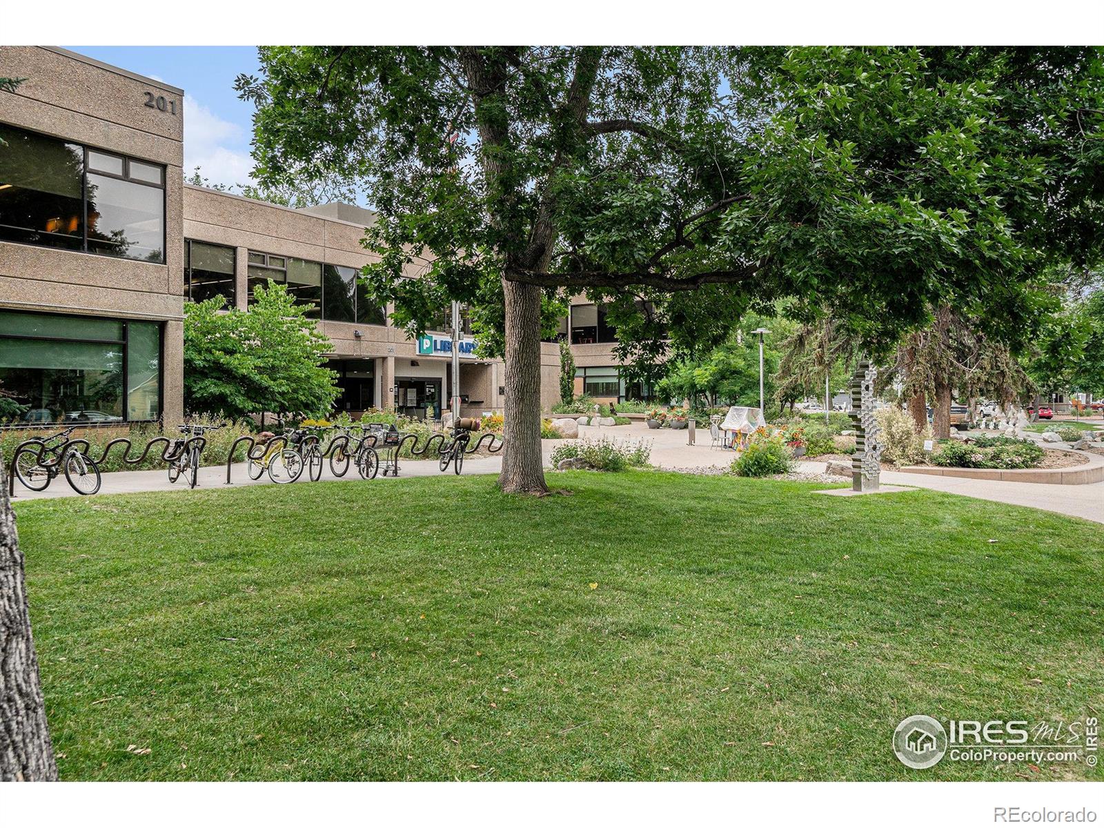 MLS Image #13 for 301  peterson street,fort collins, Colorado