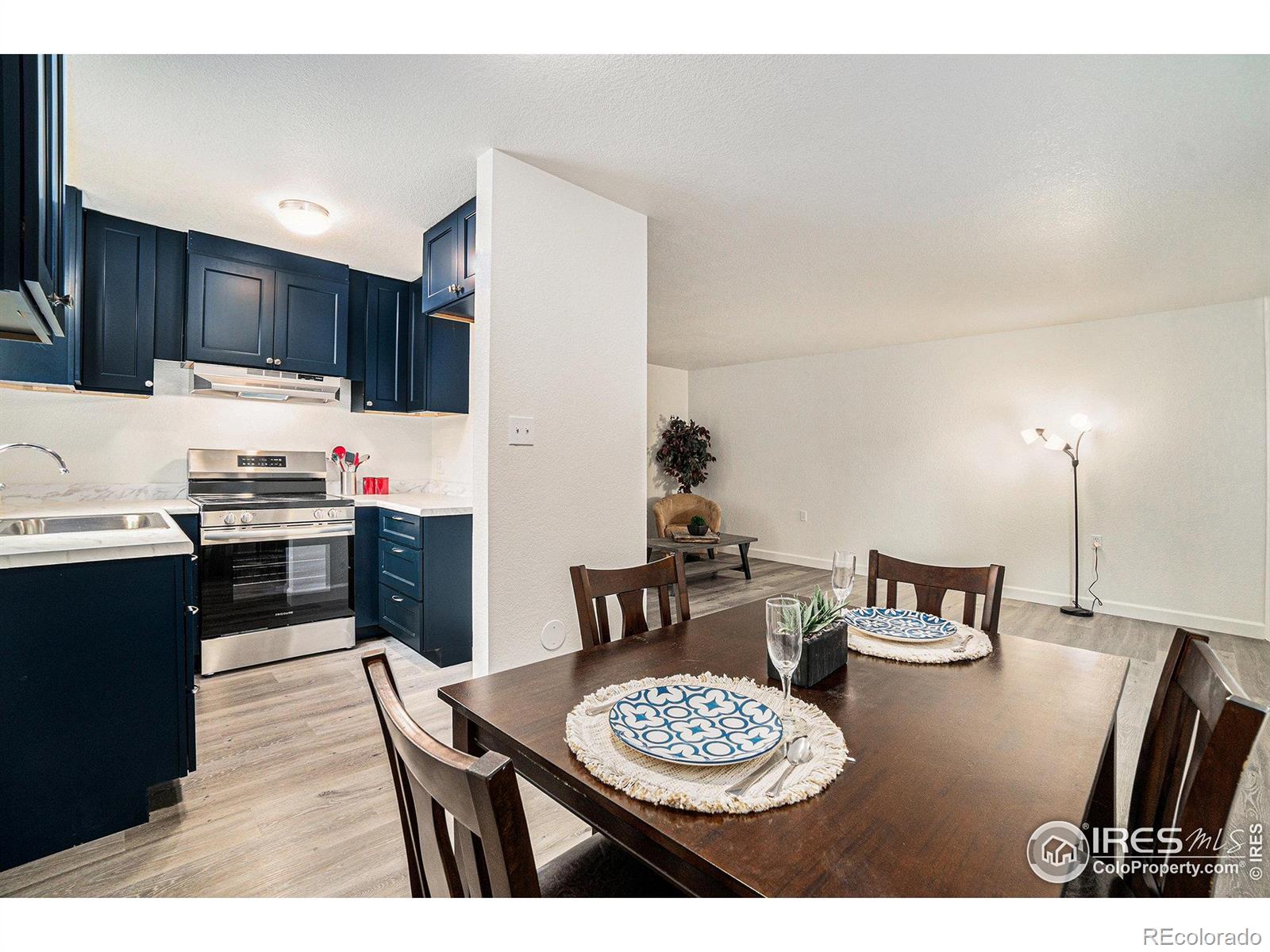 MLS Image #3 for 301  peterson street,fort collins, Colorado