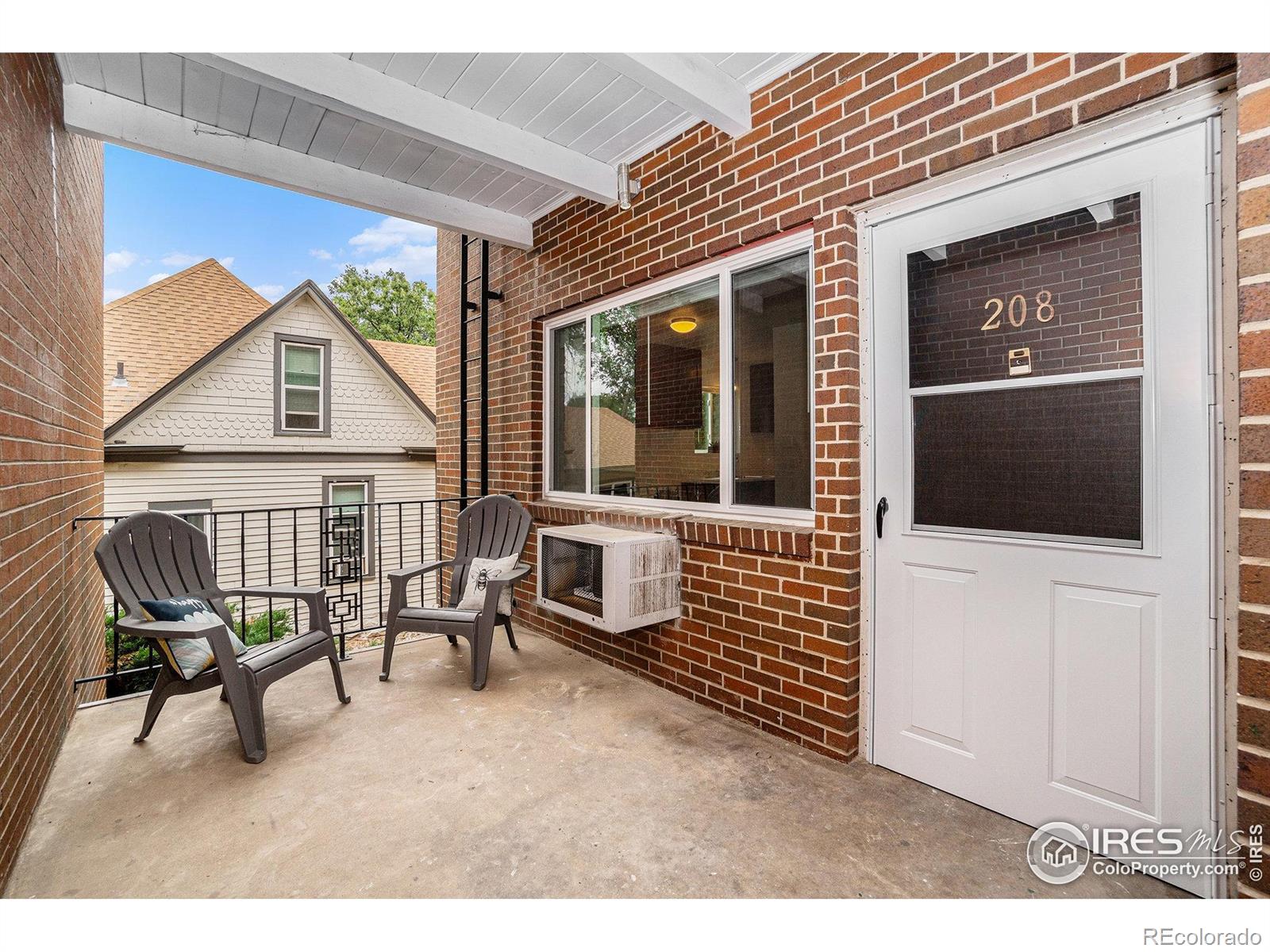 MLS Image #9 for 301  peterson street,fort collins, Colorado