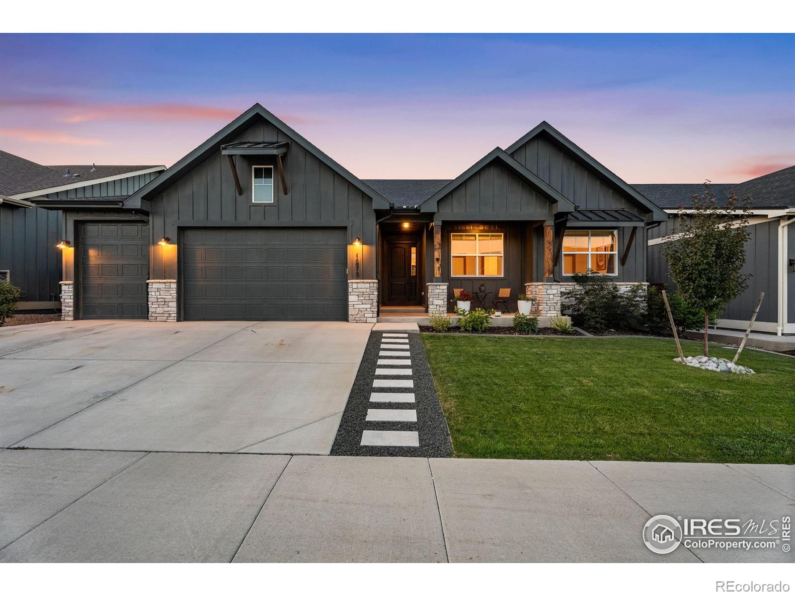 MLS Image #0 for 1518  cherry grove court,windsor, Colorado