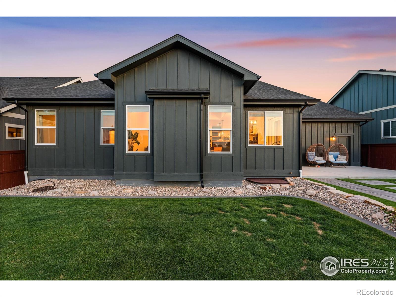 MLS Image #32 for 1518  cherry grove court,windsor, Colorado