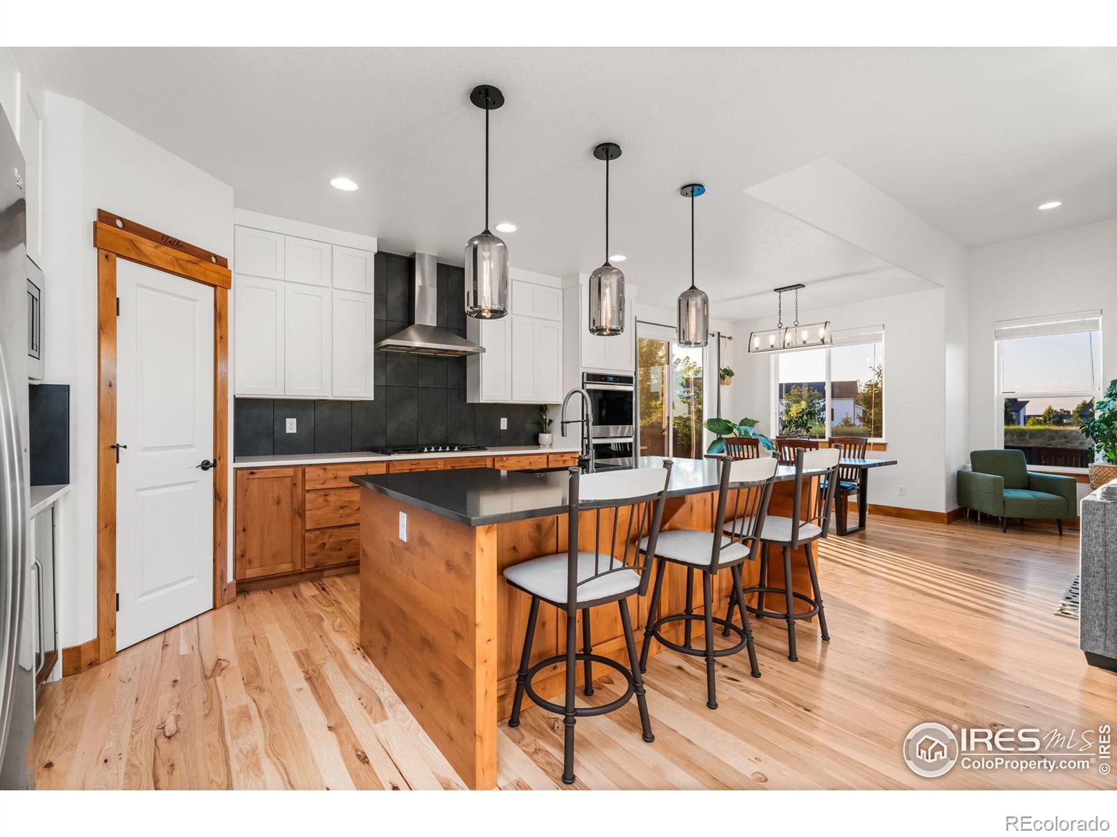 MLS Image #4 for 1518  cherry grove court,windsor, Colorado