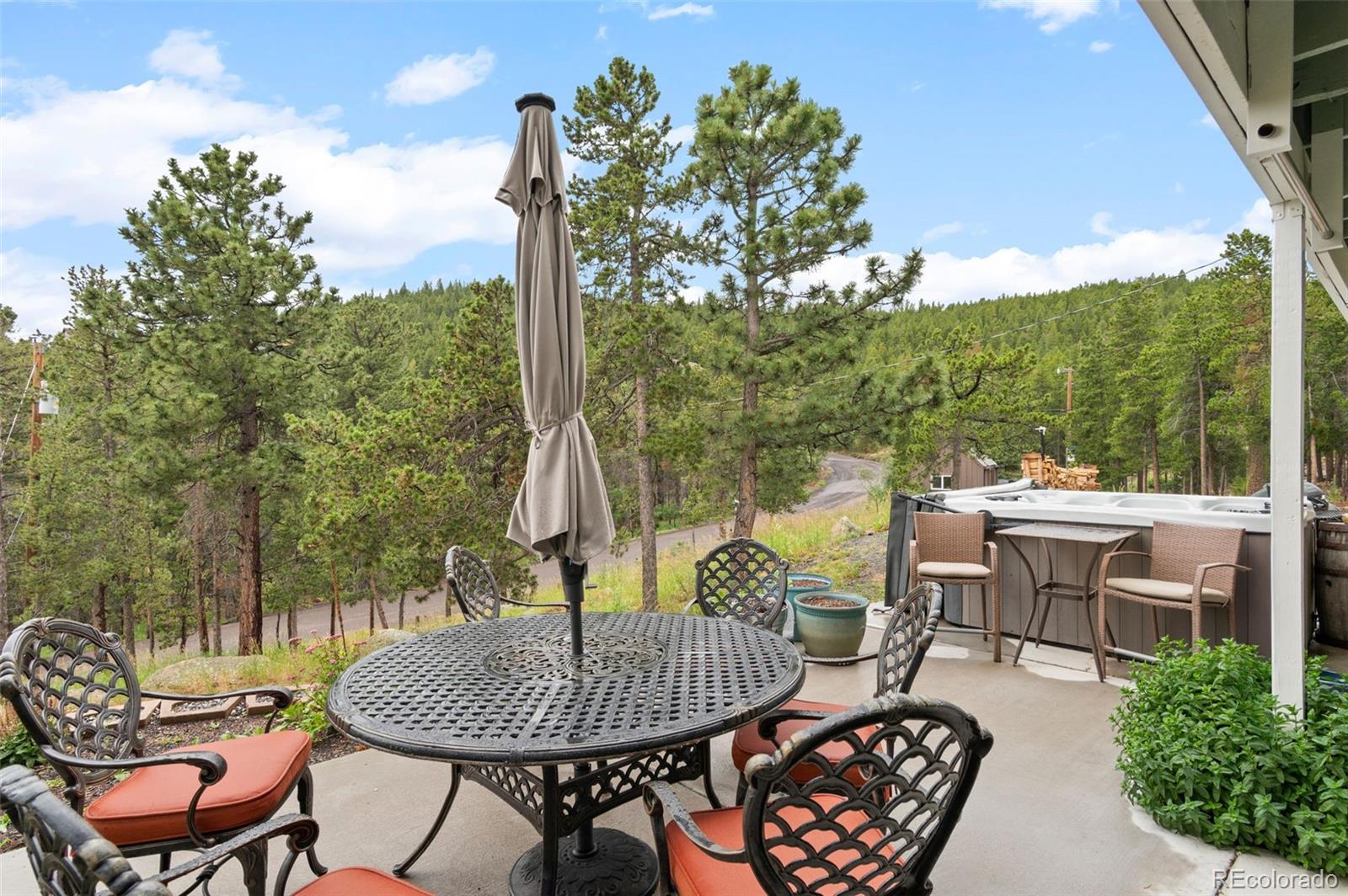 MLS Image #20 for 11718  sidney road,golden, Colorado