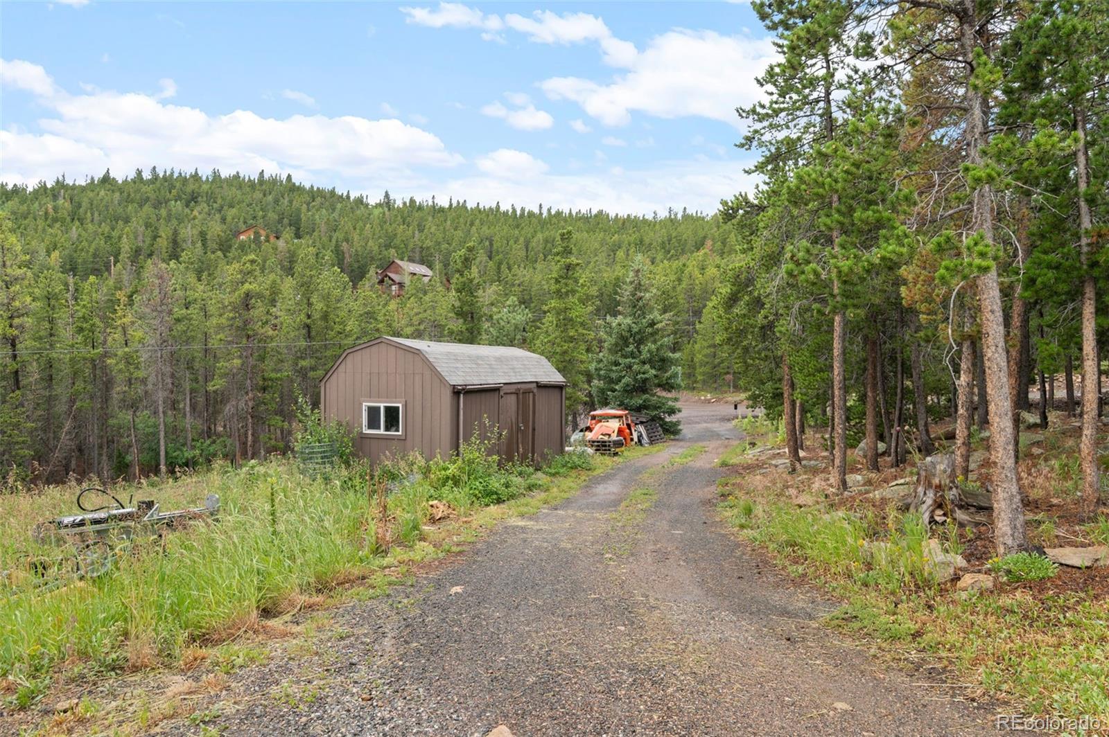 MLS Image #23 for 11718  sidney road,golden, Colorado