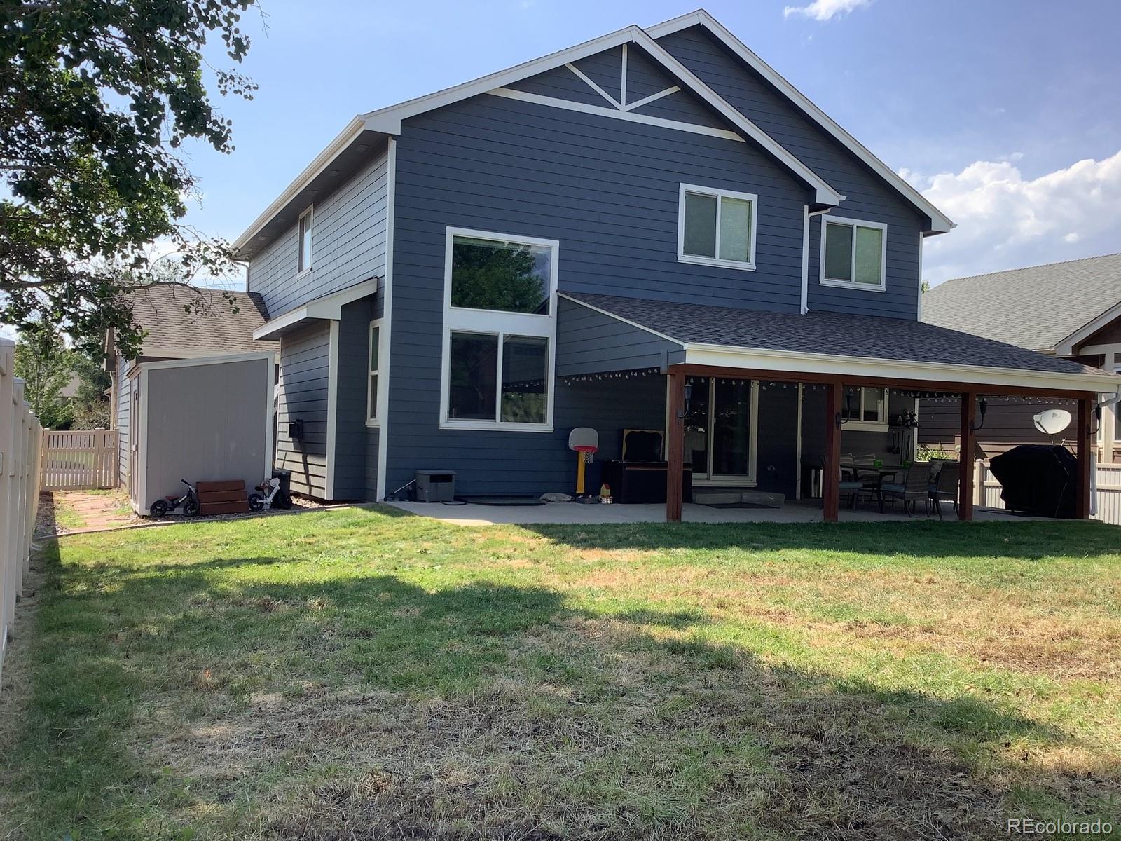 MLS Image #3 for 10208  ferncrest street,firestone, Colorado