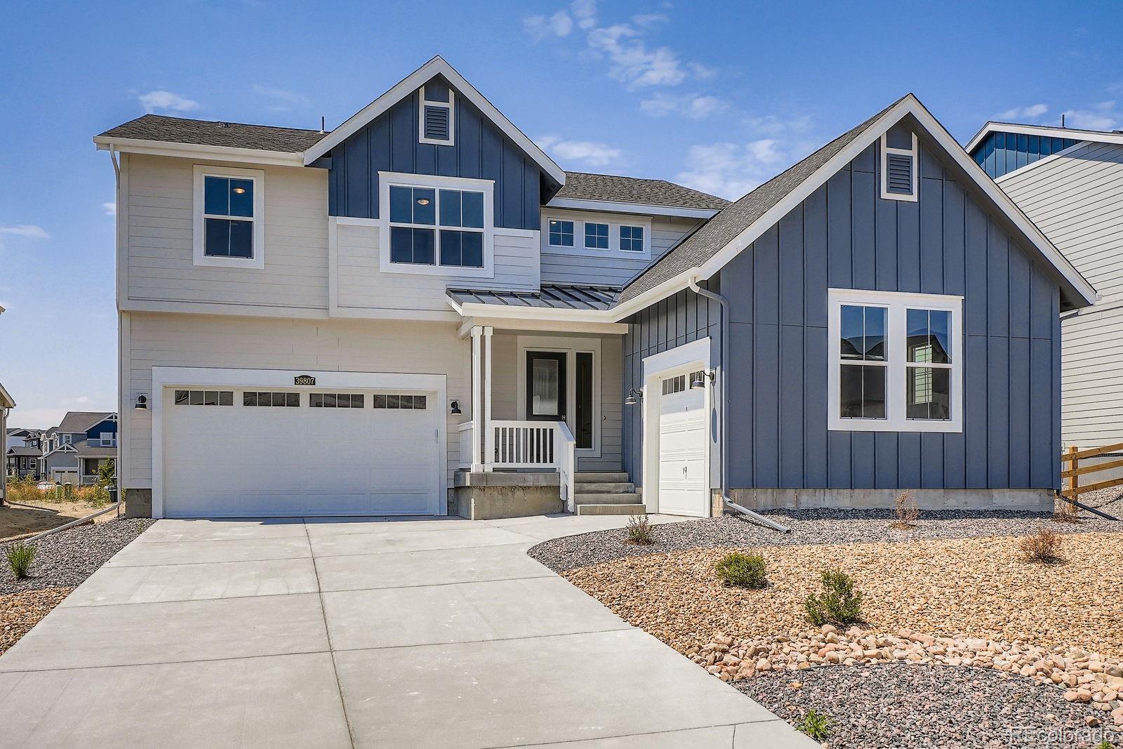 MLS Image #0 for 39807  floyd street,elizabeth, Colorado