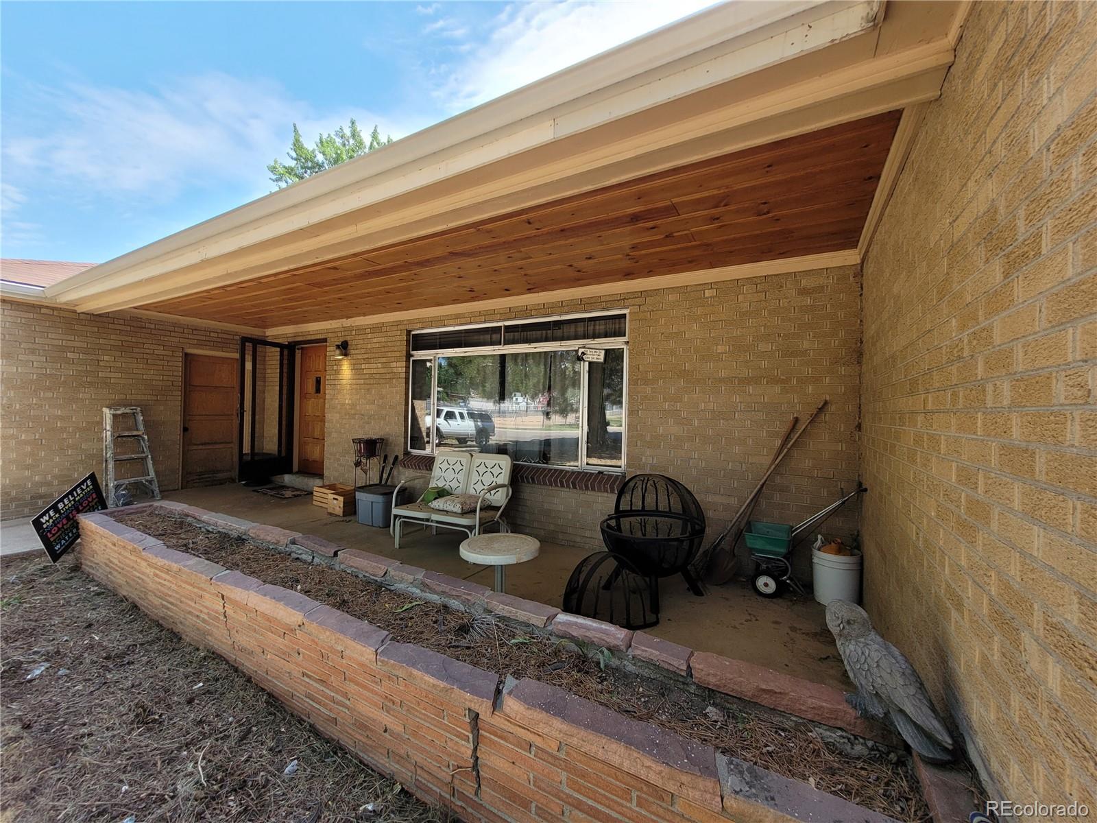 MLS Image #2 for 2110  vance street,lakewood, Colorado