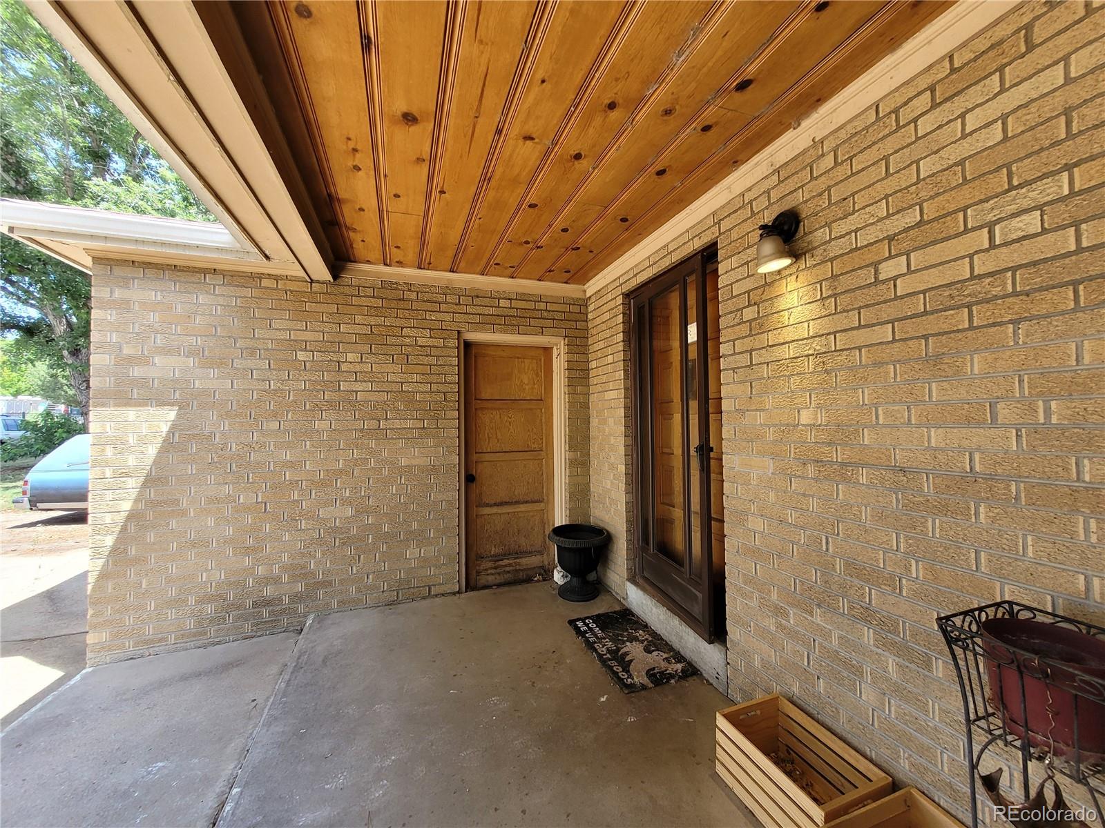 MLS Image #3 for 2110  vance street,lakewood, Colorado