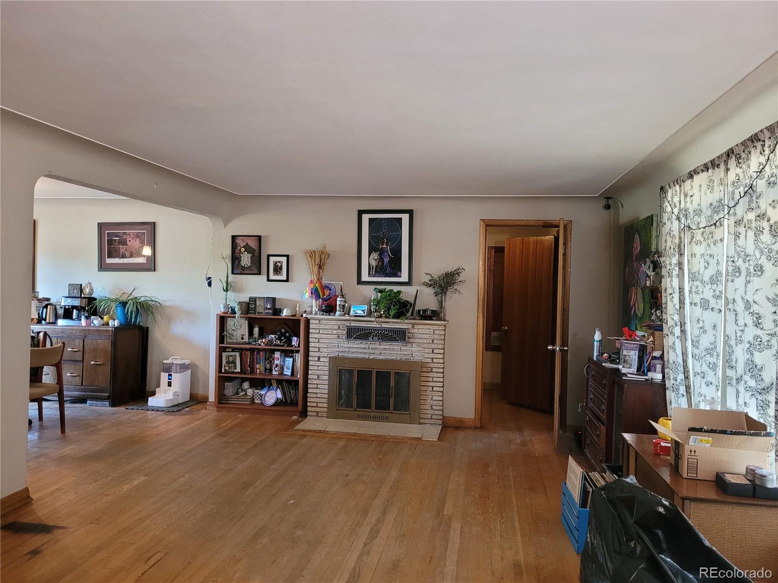 MLS Image #4 for 2110  vance street,lakewood, Colorado