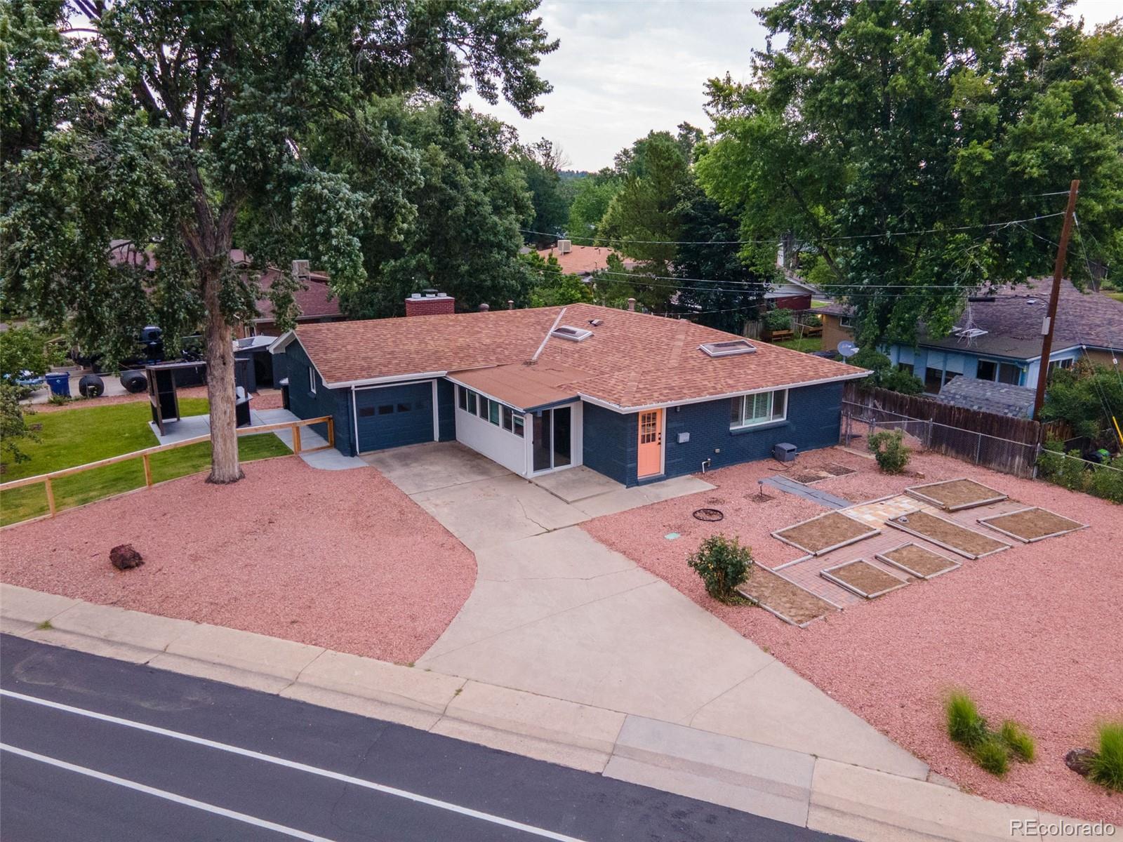 MLS Image #21 for 9055  brooks drive,arvada, Colorado