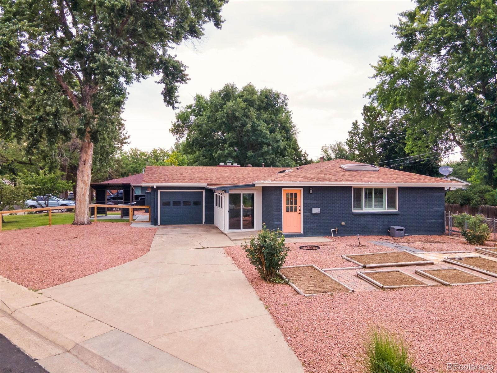 MLS Image #23 for 9055  brooks drive,arvada, Colorado