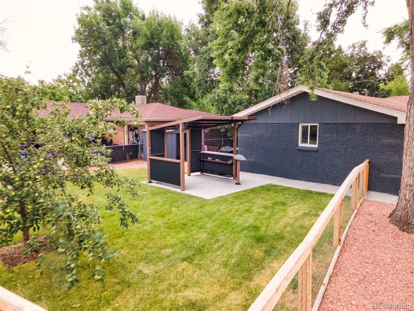 MLS Image #24 for 9055  brooks drive,arvada, Colorado