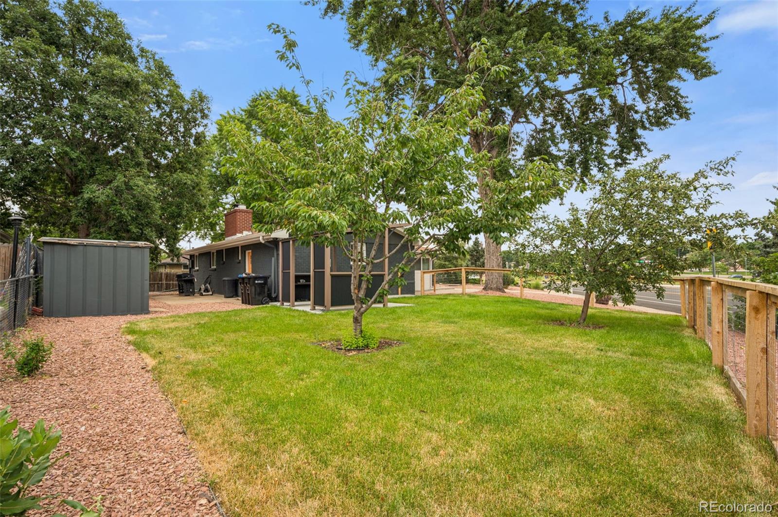MLS Image #28 for 9055  brooks drive,arvada, Colorado