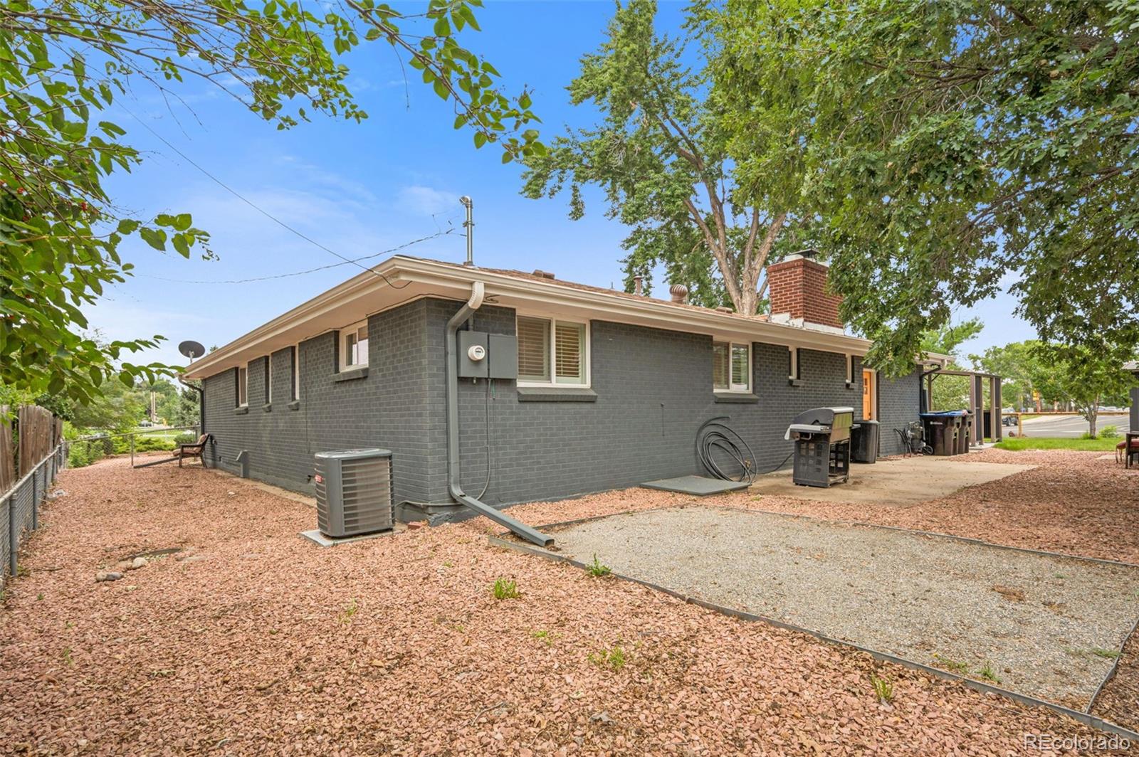 MLS Image #29 for 9055  brooks drive,arvada, Colorado