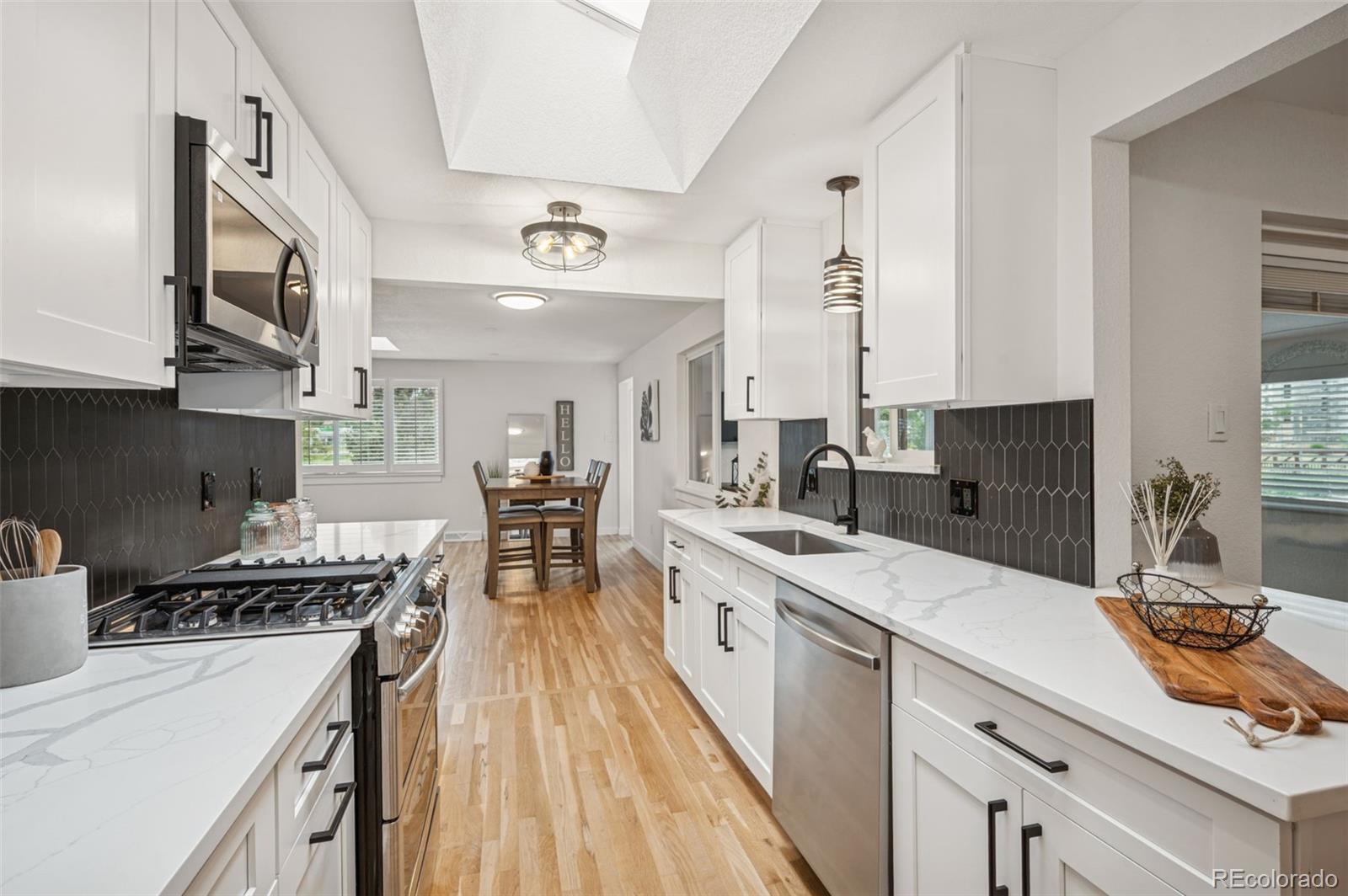 MLS Image #3 for 9055  brooks drive,arvada, Colorado