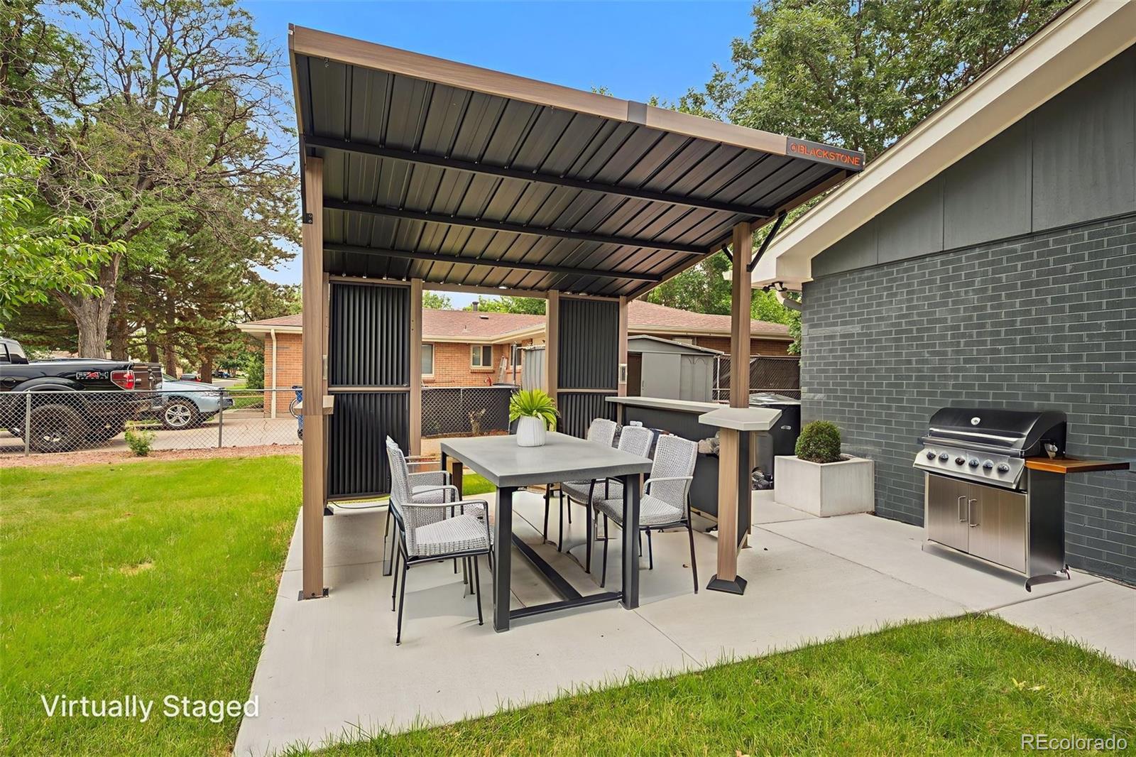 MLS Image #30 for 9055  brooks drive,arvada, Colorado