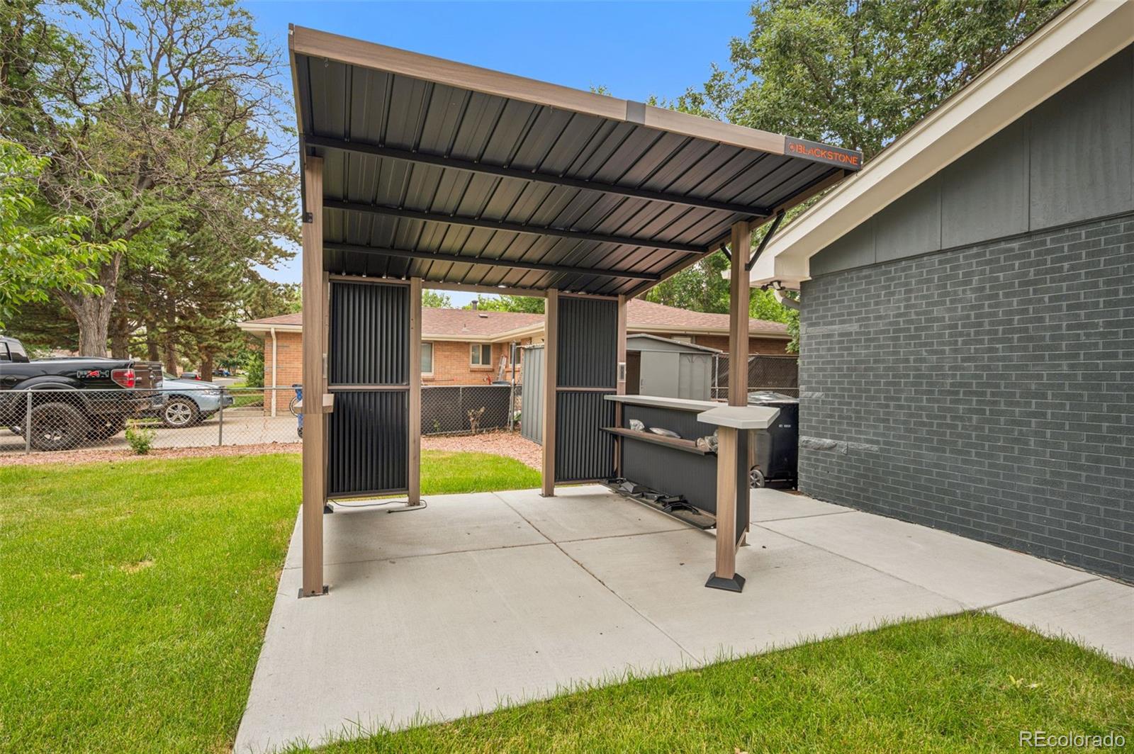 MLS Image #31 for 9055  brooks drive,arvada, Colorado