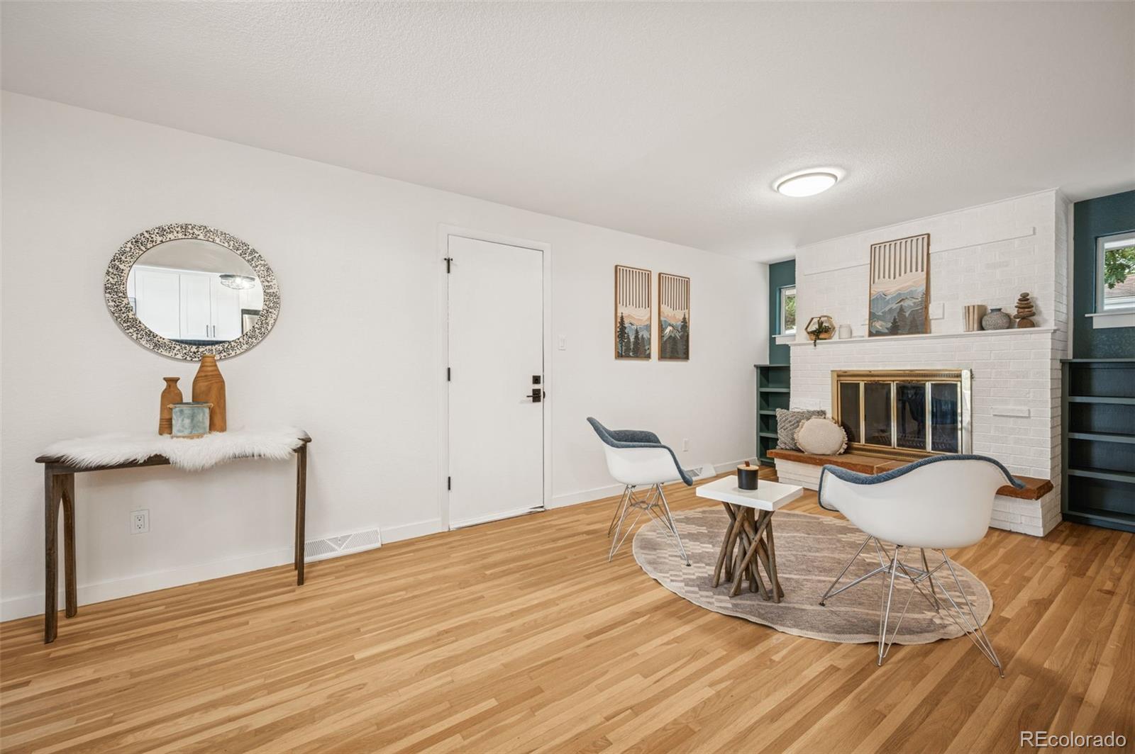 MLS Image #8 for 9055  brooks drive,arvada, Colorado