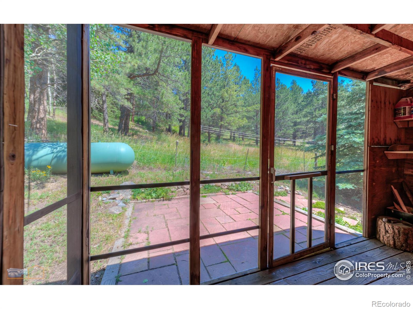 MLS Image #16 for 1495  cold springs road,nederland, Colorado