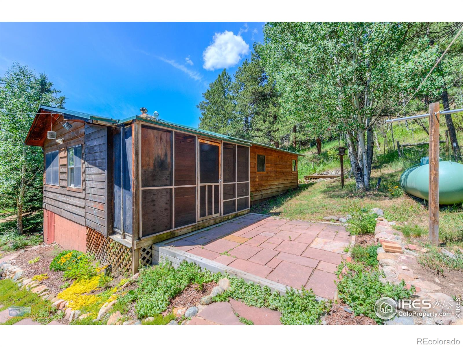 MLS Image #17 for 1495  cold springs road,nederland, Colorado