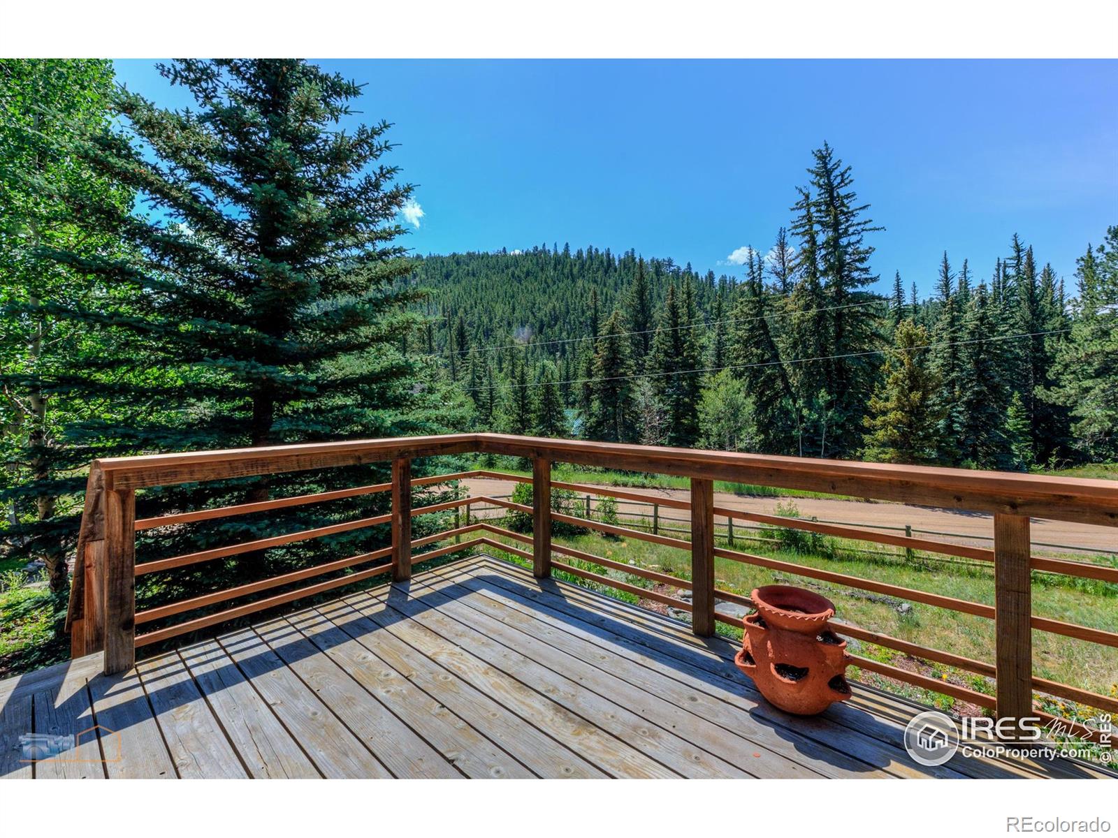 MLS Image #19 for 1495  cold springs road,nederland, Colorado