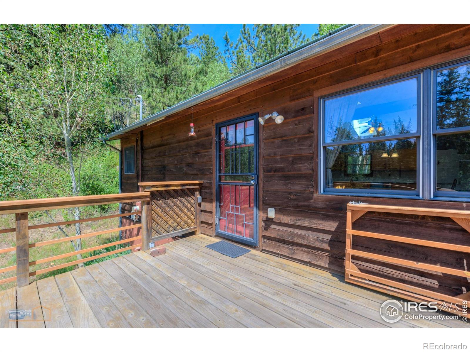 MLS Image #3 for 1495  cold springs road,nederland, Colorado