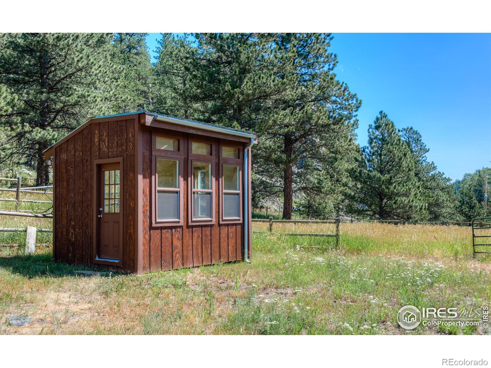 MLS Image #31 for 1495  cold springs road,nederland, Colorado