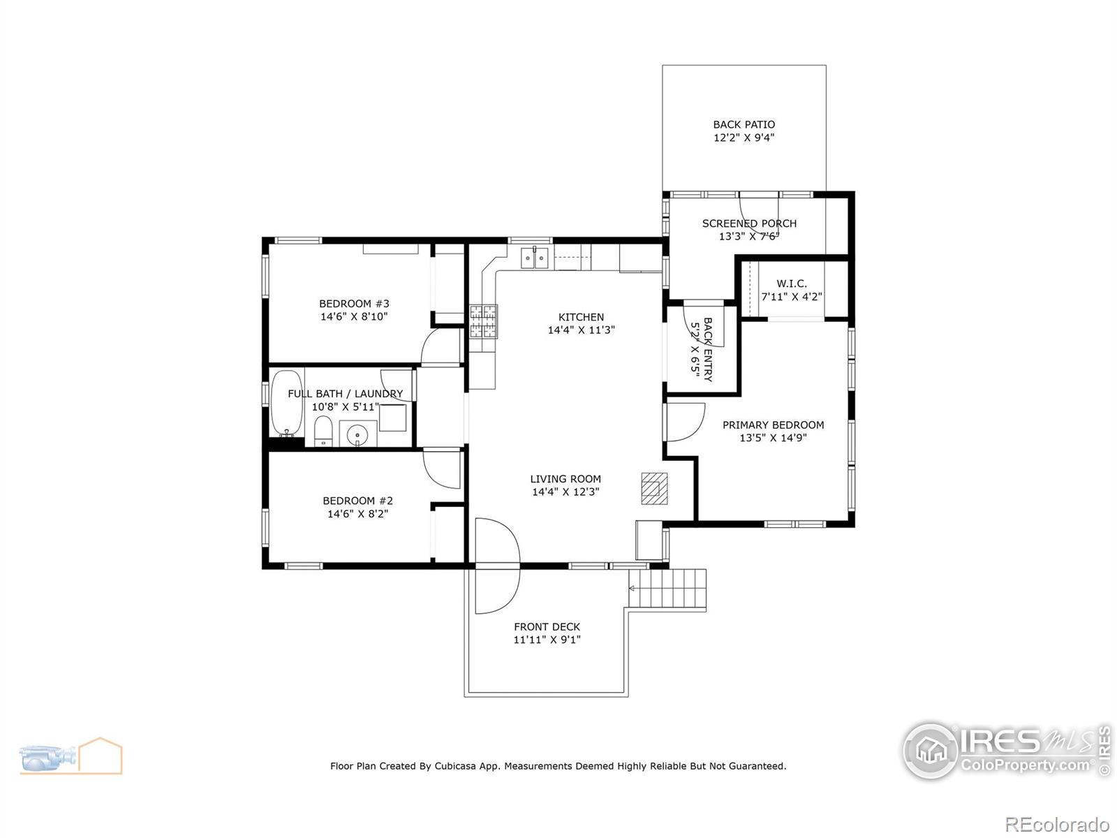 MLS Image #38 for 1495  cold springs road,nederland, Colorado