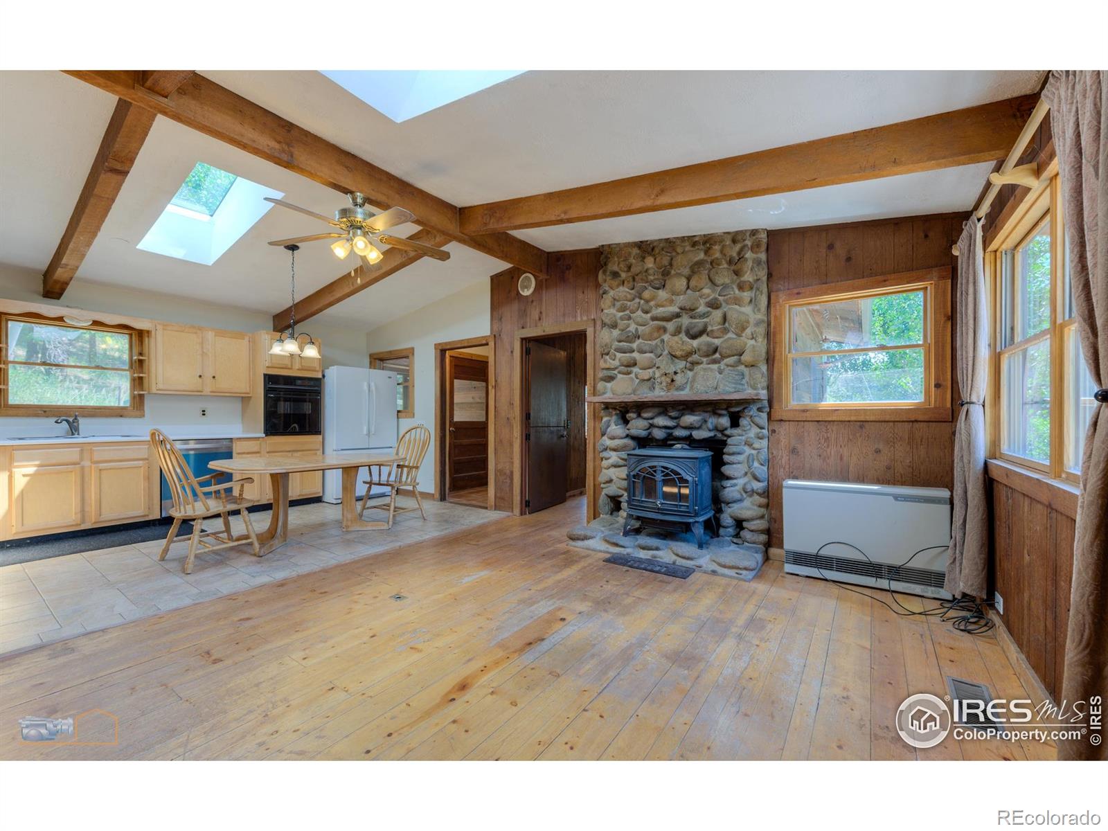 MLS Image #6 for 1495  cold springs road,nederland, Colorado