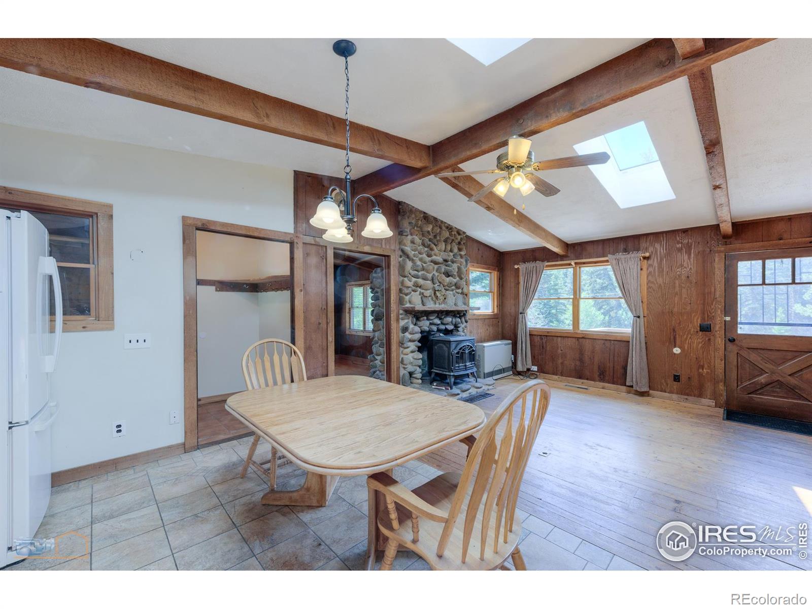 MLS Image #7 for 1495  cold springs road,nederland, Colorado
