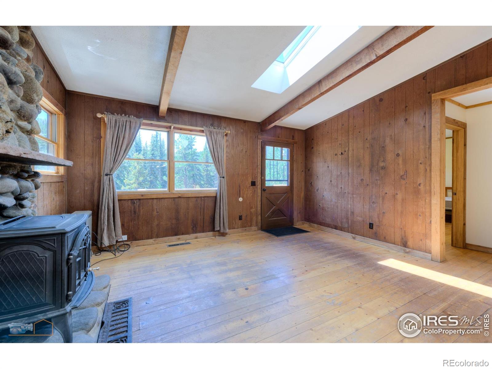 MLS Image #9 for 1495  cold springs road,nederland, Colorado
