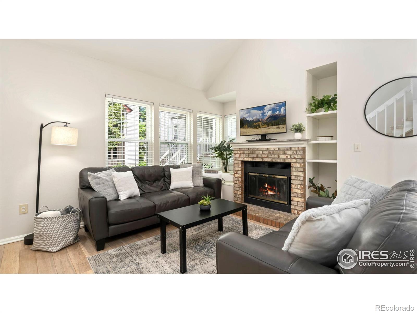 MLS Image #2 for 2918  silverplume drive,fort collins, Colorado
