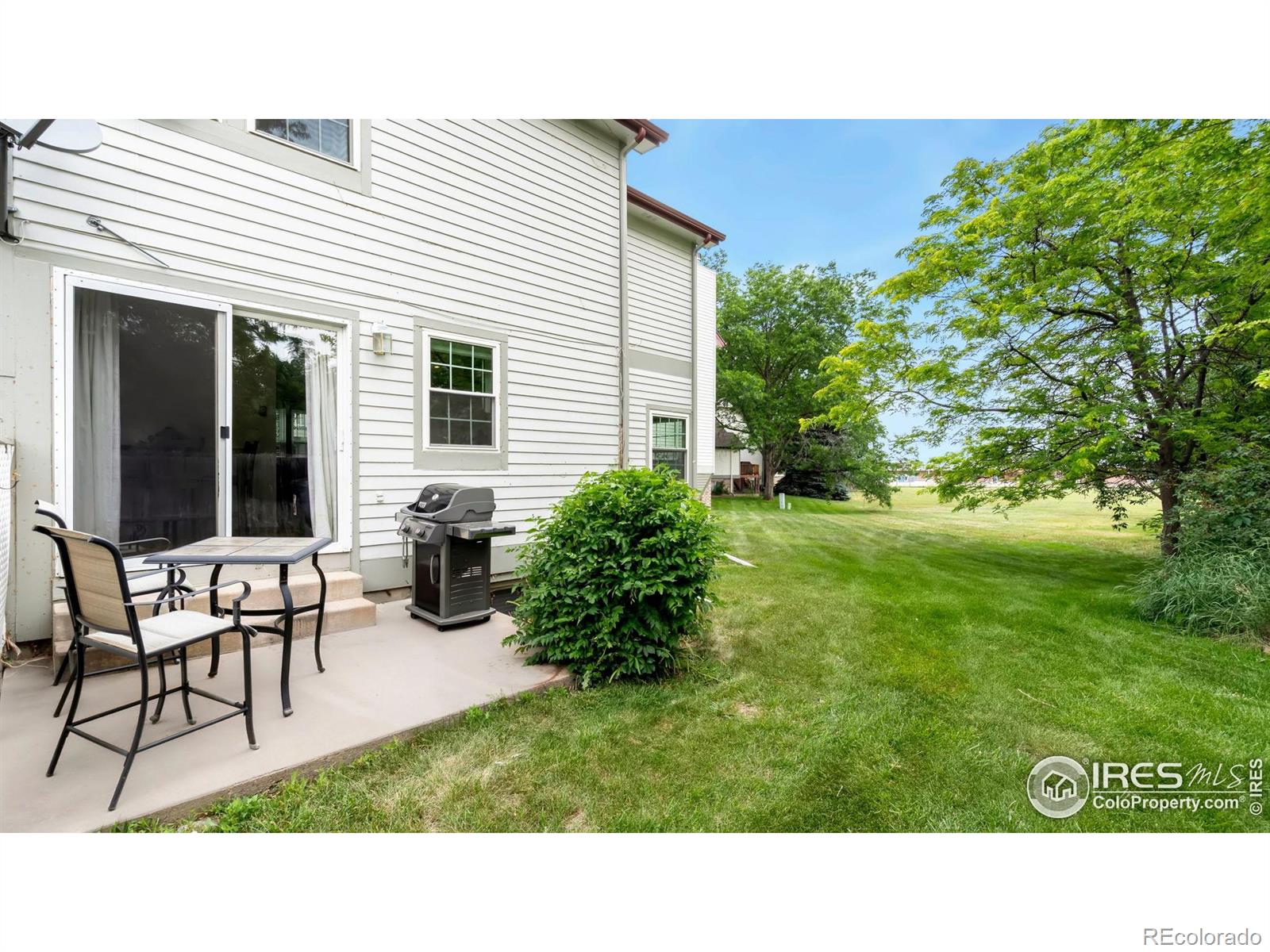 MLS Image #21 for 2918  silverplume drive,fort collins, Colorado