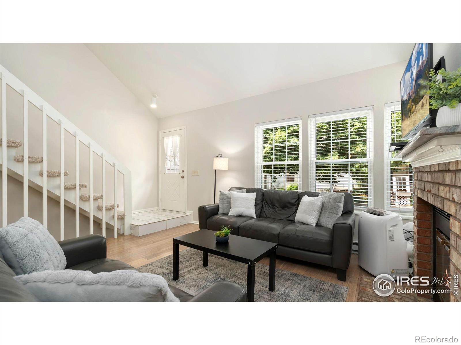 MLS Image #3 for 2918  silverplume drive,fort collins, Colorado