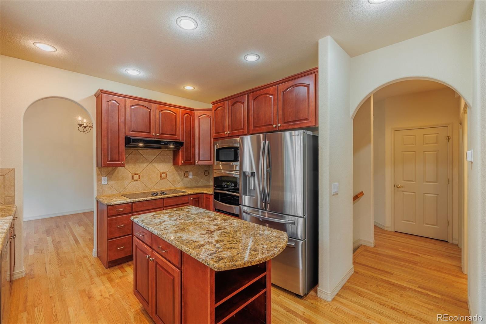 MLS Image #10 for 15954  backwoods court,colorado springs, Colorado
